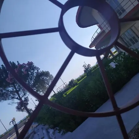 Il Nido Di Alice Lägenhet