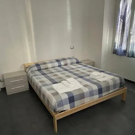 Il Nido Di Alice Chiavari