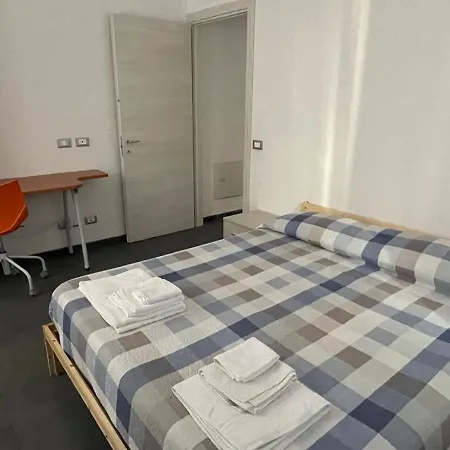 Lägenhet Il Nido Di Alice Chiavari