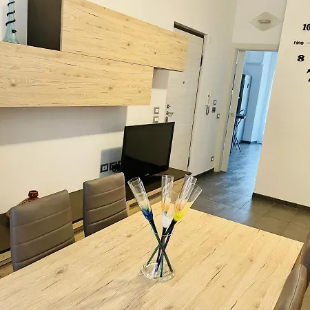 Il Nido Di Alice Chiavari