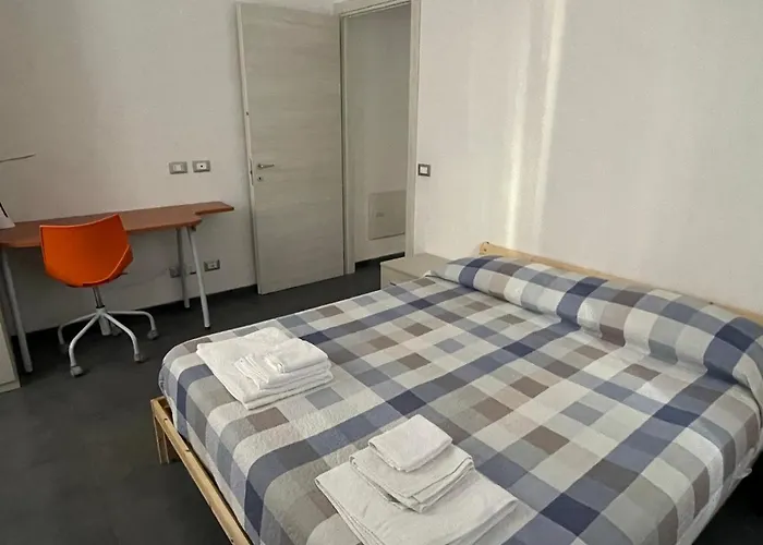 Lägenhet Il Nido Di Alice Chiavari