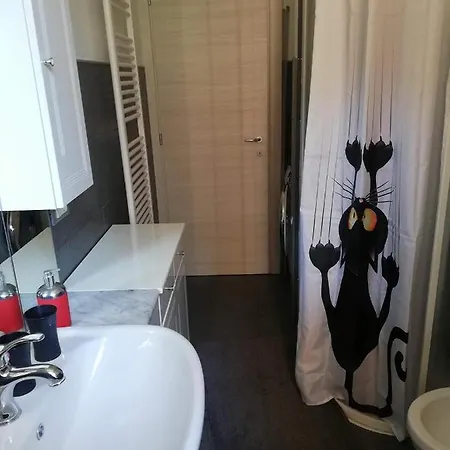 Il Nido Di Alice Appartement