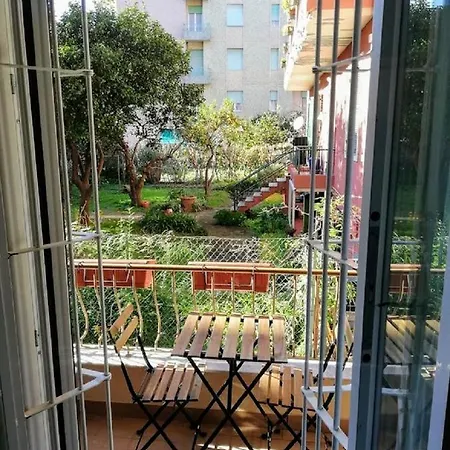 Appartement Il Nido Di Alice