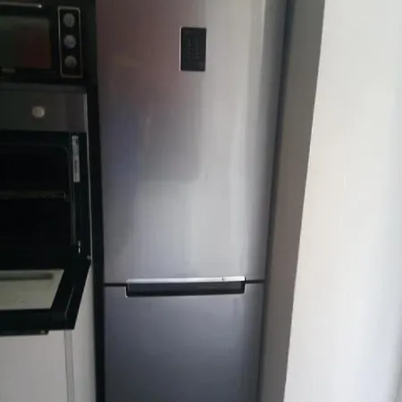 Il Nido Di Alice Appartement