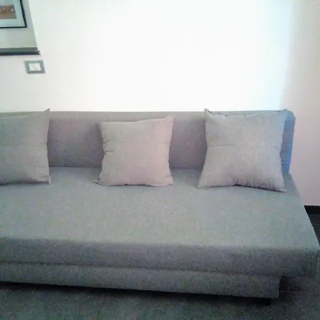 Appartement Il Nido Di Alice *