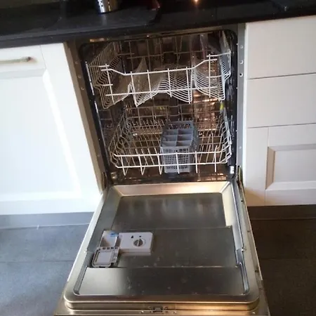 Il Nido Di Alice Chiavari