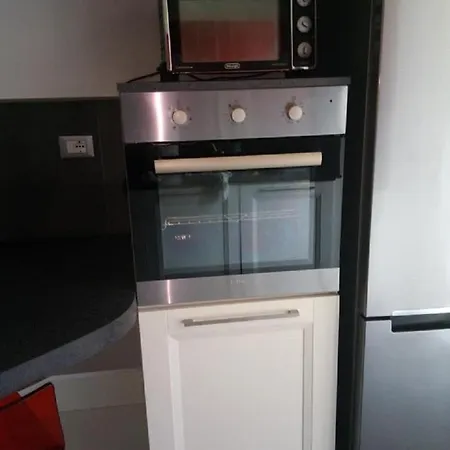 Il Nido Di Alice Appartement