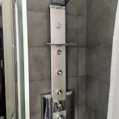 Il Nido Di Alice 基亚瓦里