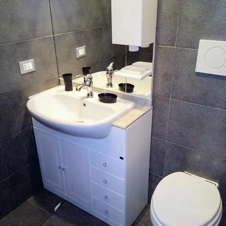 Il Nido Di Alice 基亚瓦里