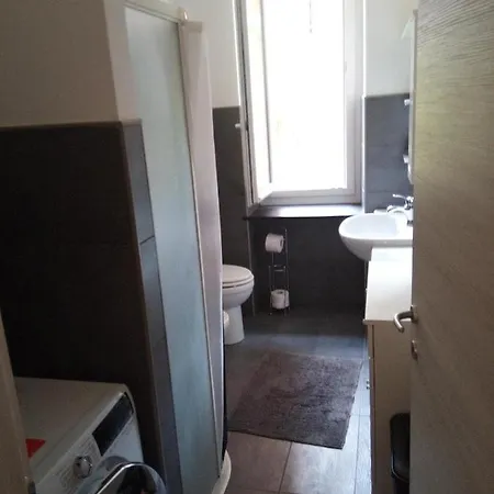 Il Nido Di Alice Chiavari