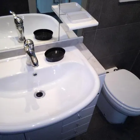 Il Nido Di Alice Appartement *