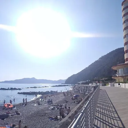 Appartement Il Nido Di Alice