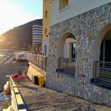 Appartement Il Nido Di Alice *